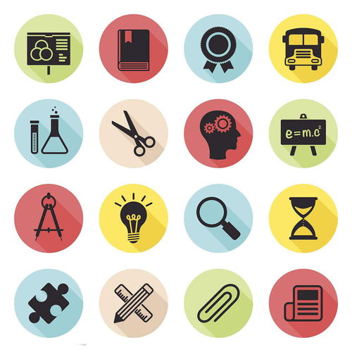 中山小程序開發(fā)與小程序知識(shí)類圖標(biāo)大全 助力教育機(jī)構(gòu)與學(xué)校高效運(yùn)營(yíng)