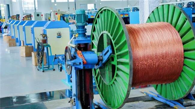 捷報頻傳，一路“標(biāo)”升！固達(dá)電纜集團(tuán)勇奪1700萬擴(kuò)能項目合作標(biāo)單