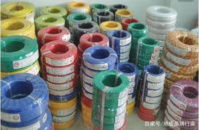 中國(guó)家居裝修建材一線知名品牌電纜排名及選購(gòu)指南