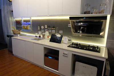 智能廚房家電為何叫好不叫座？技術(shù)與需求間的現(xiàn)實(shí)鴻溝