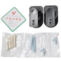 悠視VM S03迷你音響壁掛支架 簡(jiǎn)約設(shè)計(jì)，智能家居的得力配件